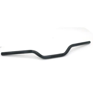 Manillar rastreador universal de 1" 25 mm barras de arrastre para Harley Tour Glide Softail CVO - Imagen 1 de 4