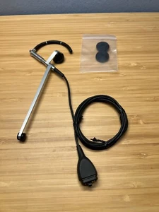 B&O Bang & Olufsen Beocom 1002495 EarSet 1 Home Left Beocom 1, 4 6000 NO Clip - Afbeelding 1 van 7