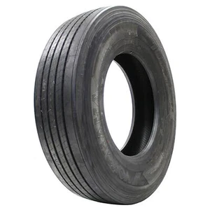 2 New Yokohama 101zl - 295/75r22.5 Tires 29575225 295 75 22.5 - Picture 1 of 11