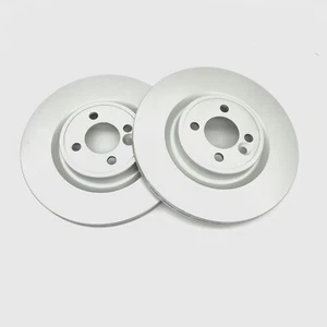 Discos de freno R56 JCW Brembo / Budweg - lisos 316x22 mm - Imagen 1 de 1