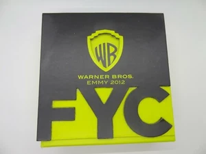 Warner Bros - 2012 - FOR YOUR CONSIDERATION (FYC) Package - (DVD, 11 Discs) - Picture 1 of 8