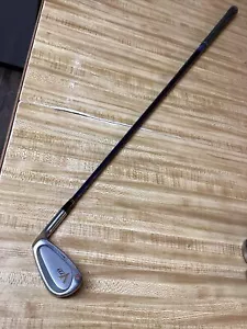 Cuña de lanzamiento TaylorMade V721 derecha - tamaño mediano - eje de grafito integral - - Imagen 1 de 8