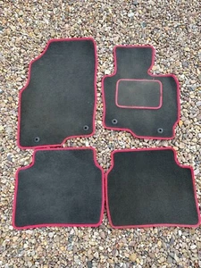 MAZDA CX-5 2012-2017 CAR MATS #11 - Picture 1 of 6