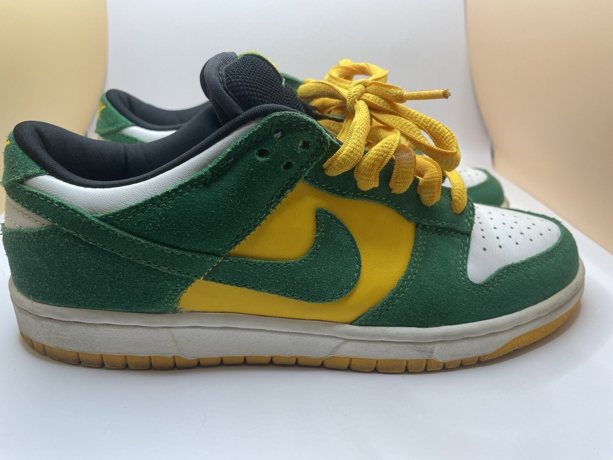 Nike Dunk Pro SB Low Buck for Sale | Authenticity Guaranteed Nike Dunk Pro SB Low Buck for Sale | Authenticity Guaranteed