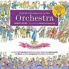 Un Enfant Introduction To The Orchestra (Révisé Et Updated): Listen Pour 37 Sele