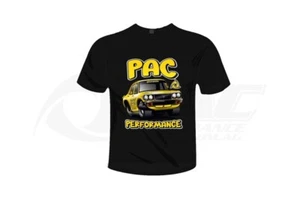 PAC JNR KIDS TOON TEE - Picture 1 of 2