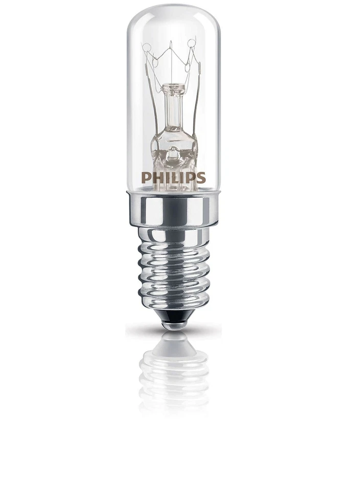 Philips Röhre 10w KL E14 Allgebrauchslampe