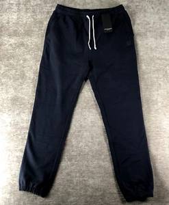 Scotch & Soda Men's Sweatpants Blue Size Large 179200 WI24 NEW - Picture 1 of 4