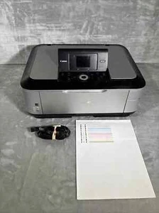 Canon Pixma MP620 All-in-One Wireless Color Inkjet Printer Scan Copy WiFi Tested - Picture 1 of 16
