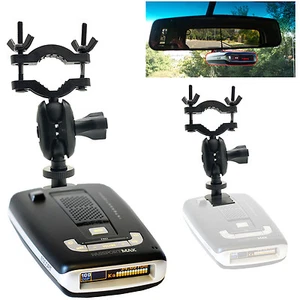 Cup Holder Mount for Garmin Drvie Drivesmart Nuvi GPS w/17mm Ball Joint  Bracket - Picture 1 of 3