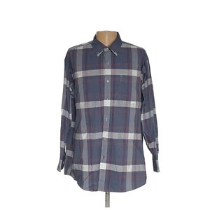 Tommy Hilfiger Multicolor Dress Shirt - Picture 1 of 3