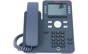 Avaya - 700513634 - Téléphone IP J169 NO PWR SUPP - Téléphone VoIP - Photo 1/3