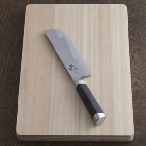 KAI Coltello per Verdure Seki Magoroku 15000ST 165mm AE5306 Inox made in JP NUOVO - Foto 1 di 9