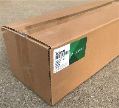 Genuine Lexmark Fuser 41x1505 for CS923 CX922 CX923 CX924 - Image 1 of 2