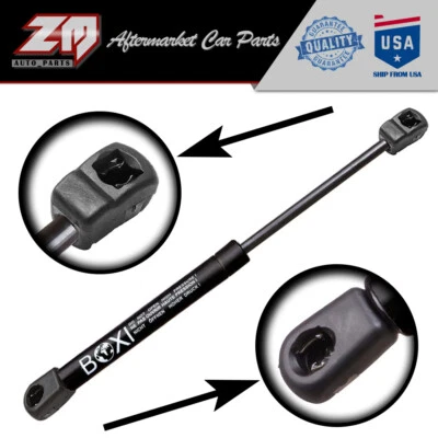 1X Amortiguador de puntal de soporte de elevación del capó delantero para Volkswagen GTI Rabbit Jetta 05-10 Foto 1 de 4