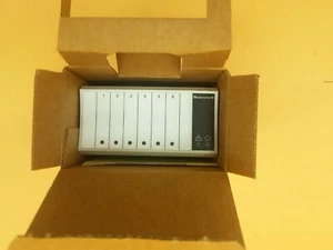 XF824A Honeywell XF824A 6 RELAY OUTPUT MODULE - Picture 1 of 3