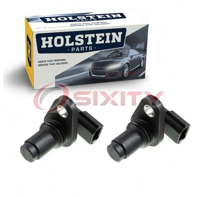 2 件 Holstein 凸轮轴位置传感器适用于 2009 - 2021 年日产 GT-R 3.8L V6 ct — 第 1/4 张图片