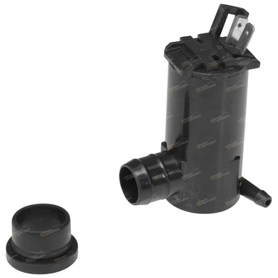 Front Windscreen Washer Bottle Pump for Mitsubishi Triton ME MF MG MH MJ 86~96 - image 1 of 2