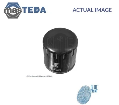 ADV182127 ENGINE OIL FILTER BLUE PRINT FOR SEAT AROSA 1.0 1L 37KW - Image 1 of 4