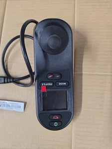 PG Drives Farbbildschirm RNET Joystick D51185.04 für PERMOBIL, QUICKIE, AMY - Bild 1 von 8