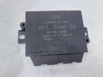 Centralina Sensori modulo parcheggio ford kuga 1 c394 2008 2012 9M5T-15K866-BB - Immagine 1 di 2