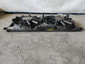 0130307020 electroventilador para RENAULT LAGUNA III BERLINA 2007 1008107 - Imagen 1 de 13