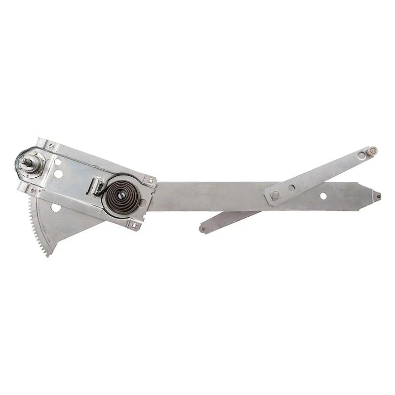 For Chevy Impala 65-66 OER 7609588 Passenger Side Manual Window Regulator Foto 1 de 1