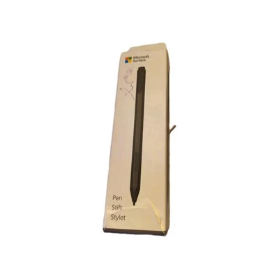 Microsoft Surface Stift Modell 1776 (EYU-00002)  - Schwarz - Bild 1 von 4