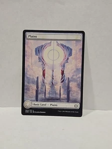 Plains (262) - Arte completo Firexia: todos serán uno regular - Imagen 1 de 2