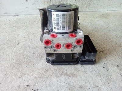 2007-2009 Jeep Compass Patriot ABS Anti-Lock Brake Pump Assembly W/o Desc Cntrl Foto 1 de 4