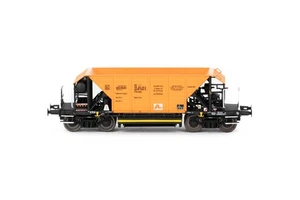 Albert Modell 683028: ALU - Faccpp freight wagon (NEW) - Bild 1 von 1