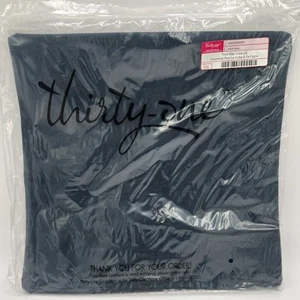 Thirty One - Your Way Cube Lid -Navy- NEW - Picture 1 of 3