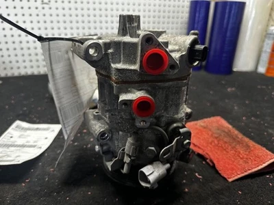 Compresor de CA compatible con 16-22 LEXUS RX350 2026715 Foto 1 de 3