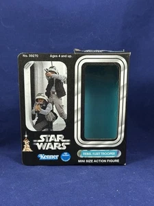 Vintage Kenner Star Wars Custom Box Loose 3.75 Rebel Trooper Figure - Picture 1 of 6