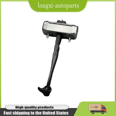 1PCS NEW Front 68610-06152 Door Check For 2018-2023 Toyota Camry US STOCK Foto 1 de 4