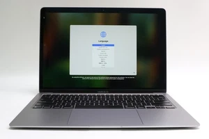 13" 2020, MacBook Air, BTO, Apple M1, 16GB, 1TB SSD, 8C - Picture 1 of 16