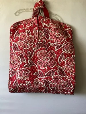 Bolsa de ropa colgante Vera Bradley Foto 1 de 4