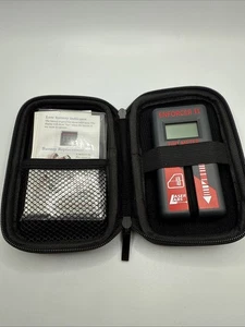 Enforcer II Tönungsmessgerät Fensterfolientester Neu - Bild 1 von 5