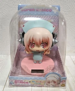 Super Sonico Yurayura Solar SUPER SONICO ungeöffnet - Bild 1 von 3