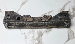 1999-2006 Chevy Silverado 1500 GMC Sierra 2WD Lower Control Arm Brace Bracket - Picture 1 of 21