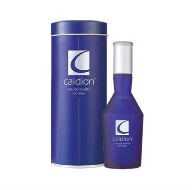 Caldion by Hunca EDT Eau De Toilette for Men/Herren Parfum 50ml