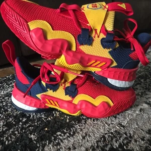 Size 5 - adidas Trae Young 1 McDonald's All-American - Picture 1 of 8