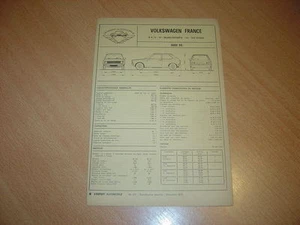 Fiche technique l'Expert automobile Audi 50 - Imagen 1 de 1