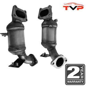 Kia Picanto 2017- 1.0 Approved Catalytic Converter Exhaust BM92722H 2yr Warranty - Picture 1 of 7