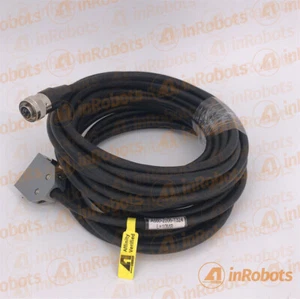 10M A660-2006-T324 Cable R-J3IC RJ3IC FANUC Robot Teach Pendant DHL/ FEDEX 1PC - Picture 1 of 10