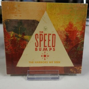 The Speed Bumps THWS - The Harbors We Seek LP  Audio CD - Bild 1 von 4