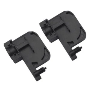 UV Square mouth Black Ink Damper Fits For Roland 640 540 TX800uv FJ 540 - Picture 1 of 4