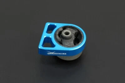 Hardrace Supporto Motore Rinforzato Anteriore Laterale Smart Fortwo W450 / Roadster W452 - Immagine 1 di 4