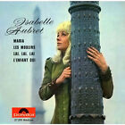 Isabelle Aubret - Maria (Vinyl 7" - 1967 - FR - Original)
