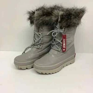 Bota Sorel Joan of Arctic Next Dove para mujer talla 7 - Imagen 1 de 6